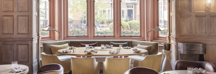 Mayfair to Michelin: Unveiling London's Ultra-Luxury Experiences